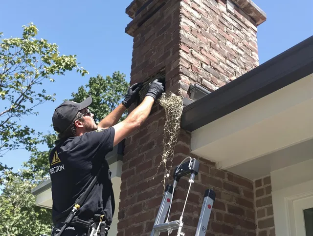 Animal & Debris Removal service in Vernon, CT