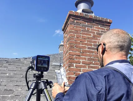 Chimney Inspection service in Vernon, CT
