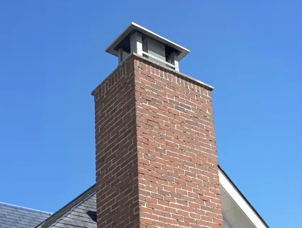 Chimney Remodeling service in Vernon, CT